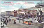 Church postcard 037